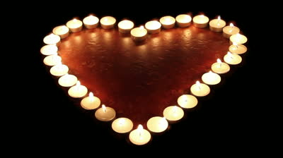 Candleheart