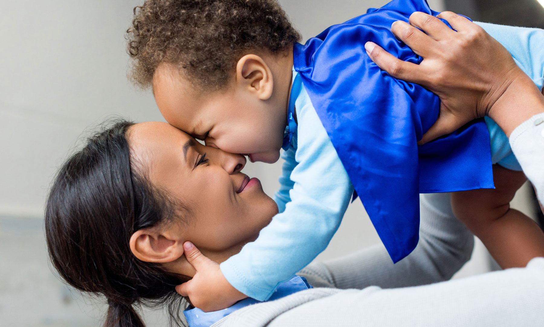 The Wholehearted Parenting Manifesto Society For The Protection And Care Of Children