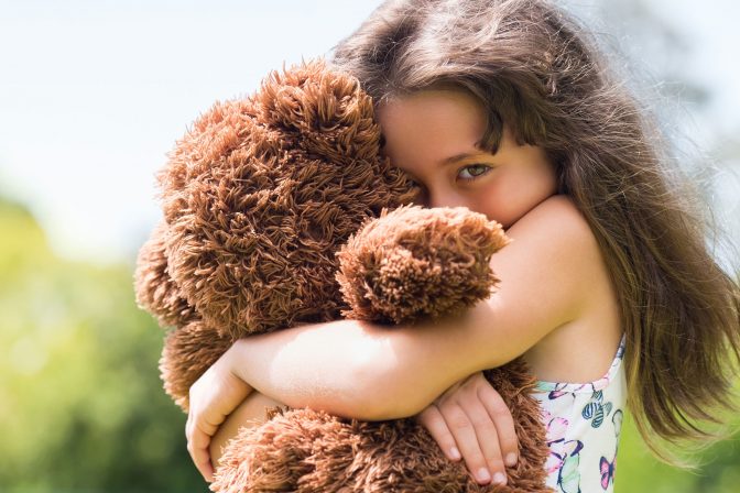 Child Comfort