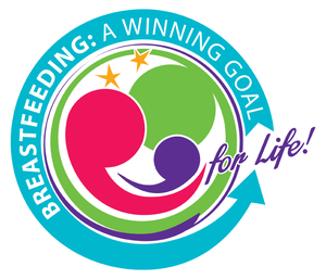 breastfeeding logo