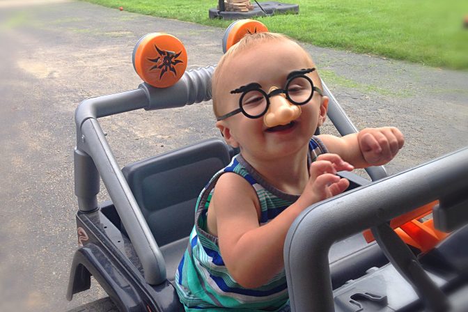 Halloween Fun