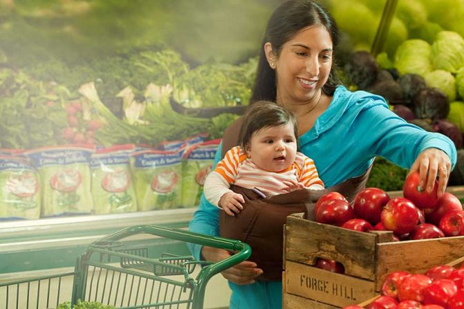Nutrition WIC
