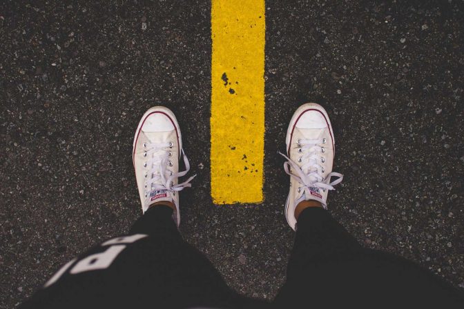 feetonstreet