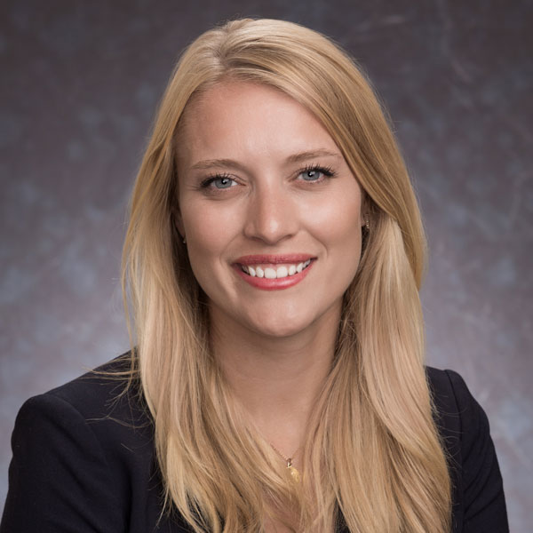 Kaitlin Butts Blood Junior Board - Society for the Protection and Care of Children