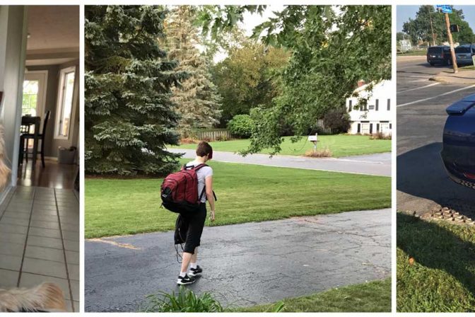 Back-to-School