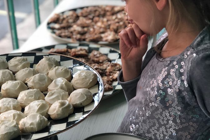 cookies