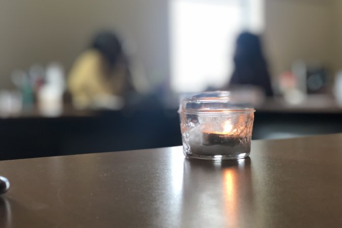Candle