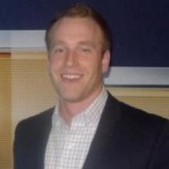 Dan Huntington