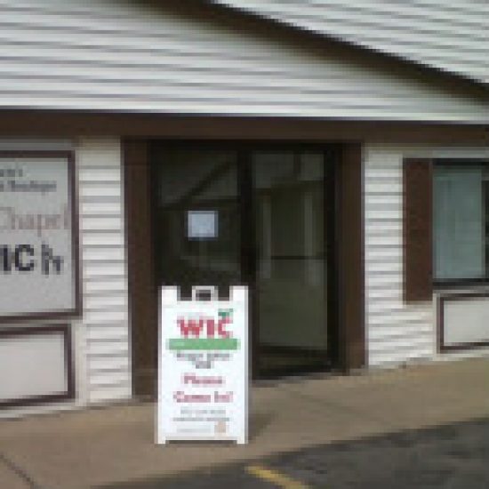 WIC Society for the Protection and Care of Children