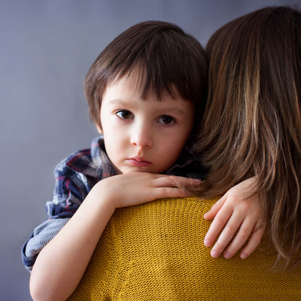 Son-and-Mother-Hugging