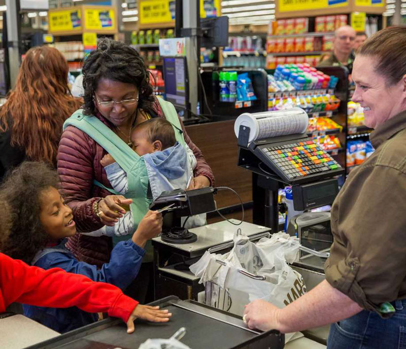 WIC-Cashier WIC-Cashier