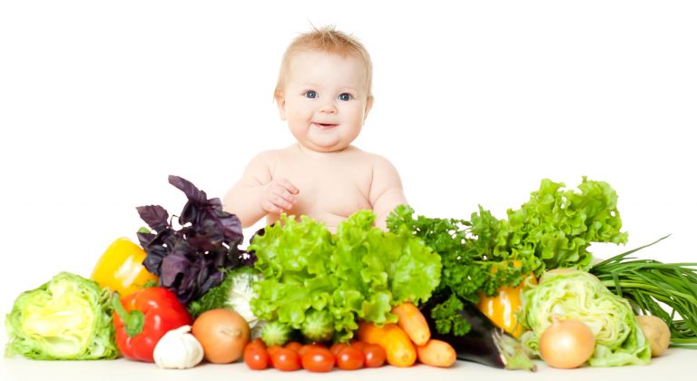 infant fruits and vegetables wic