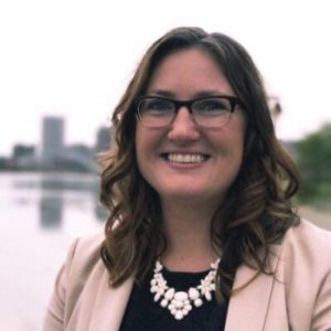 Megan Smith