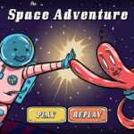 SPCC Space Adventure