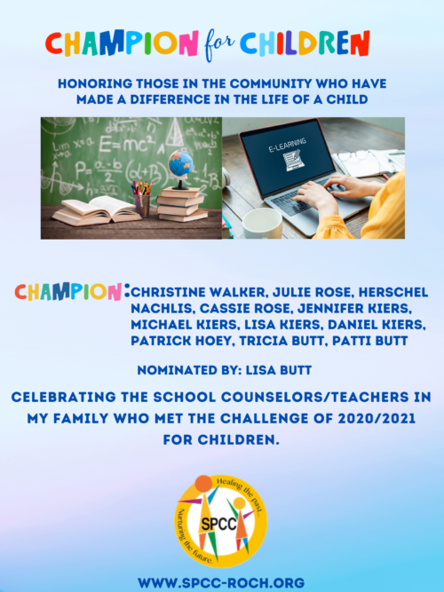 Champions for Children - LB teachers-2