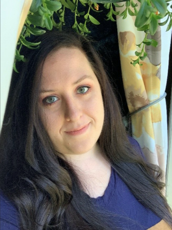 Caroline Parmelee, B.S. - Society for the Protection and Care of Children