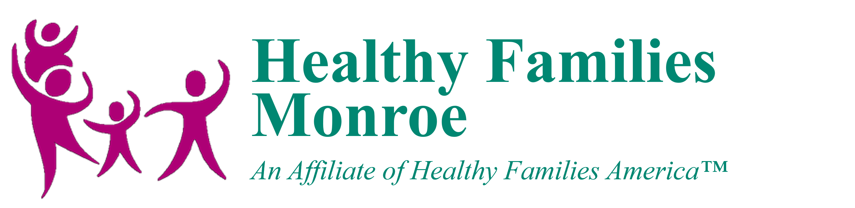 HFM Program Logo May 2025
